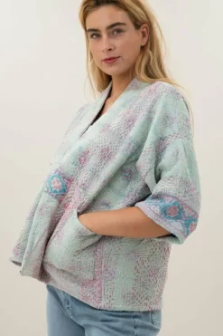 Antic Jackets*By bar antic jacket | bellary h