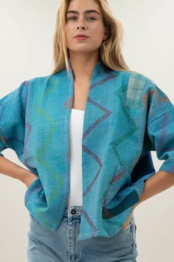 Antic Jackets*By bar antic jacket | eluru c
