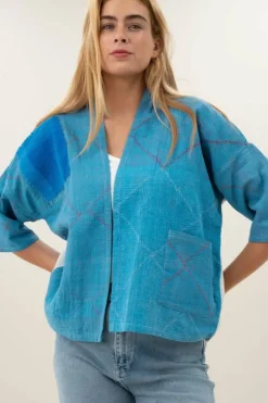 Antic Jackets*By bar antic jacket | eluru e