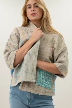 Antic Jackets*By bar antic jacket | mau a