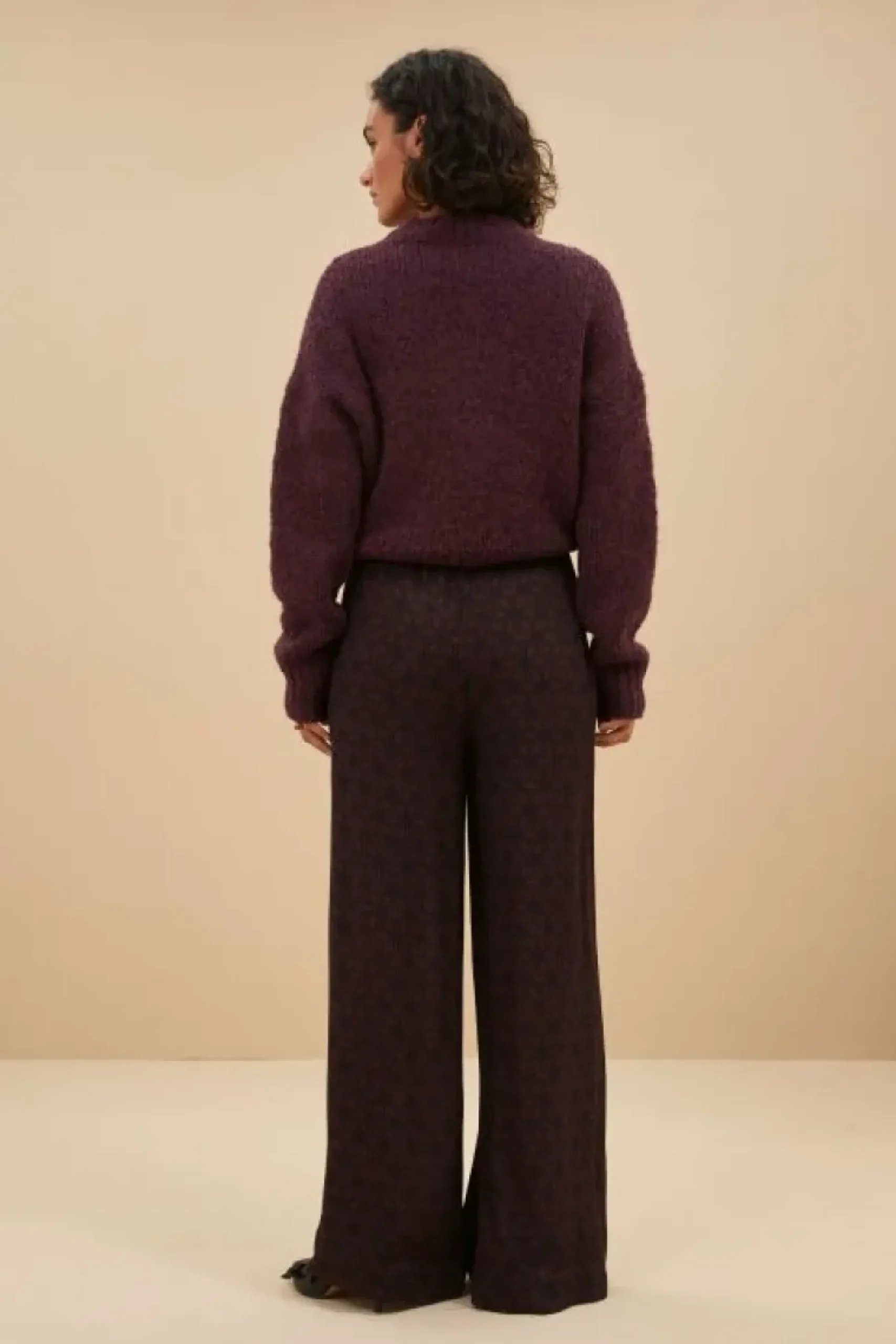 Broeken*By bar benji contiki pants | contiki print