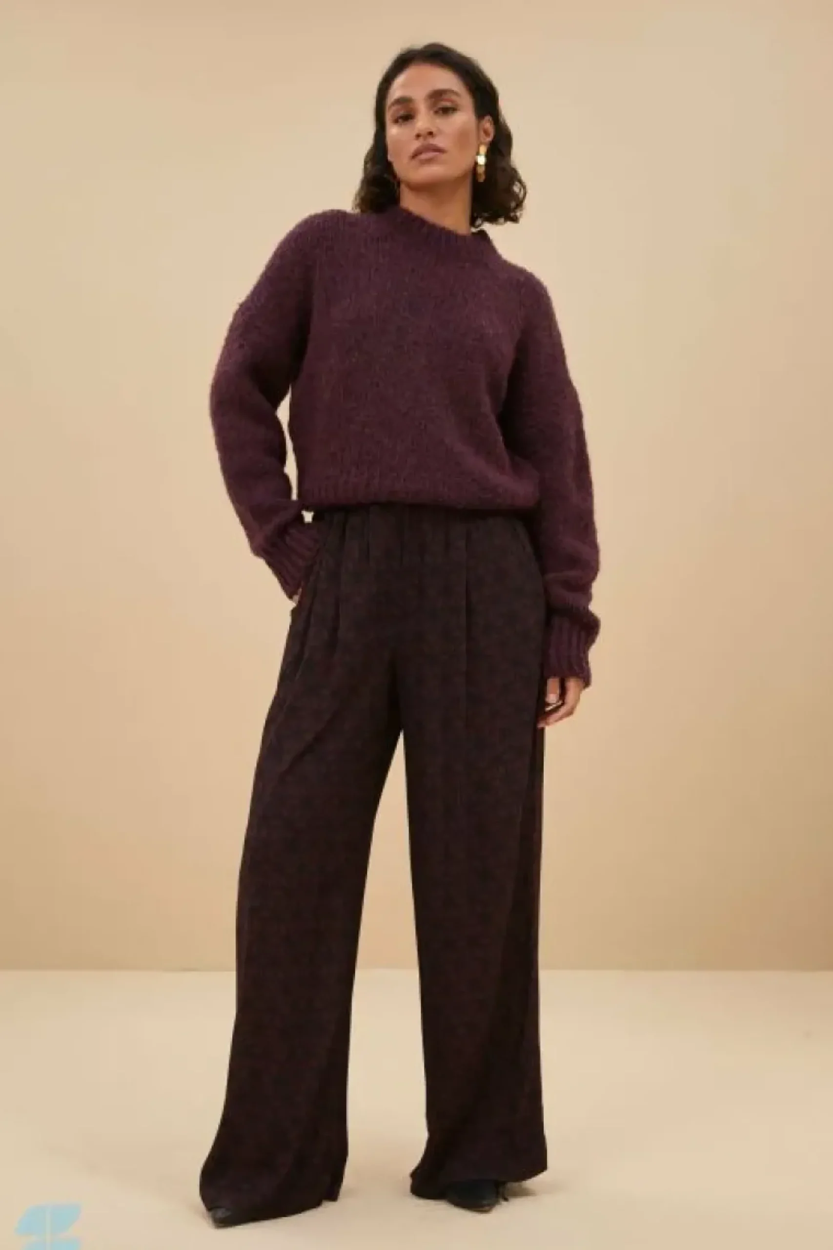 Broeken*By bar benji contiki pants | contiki print