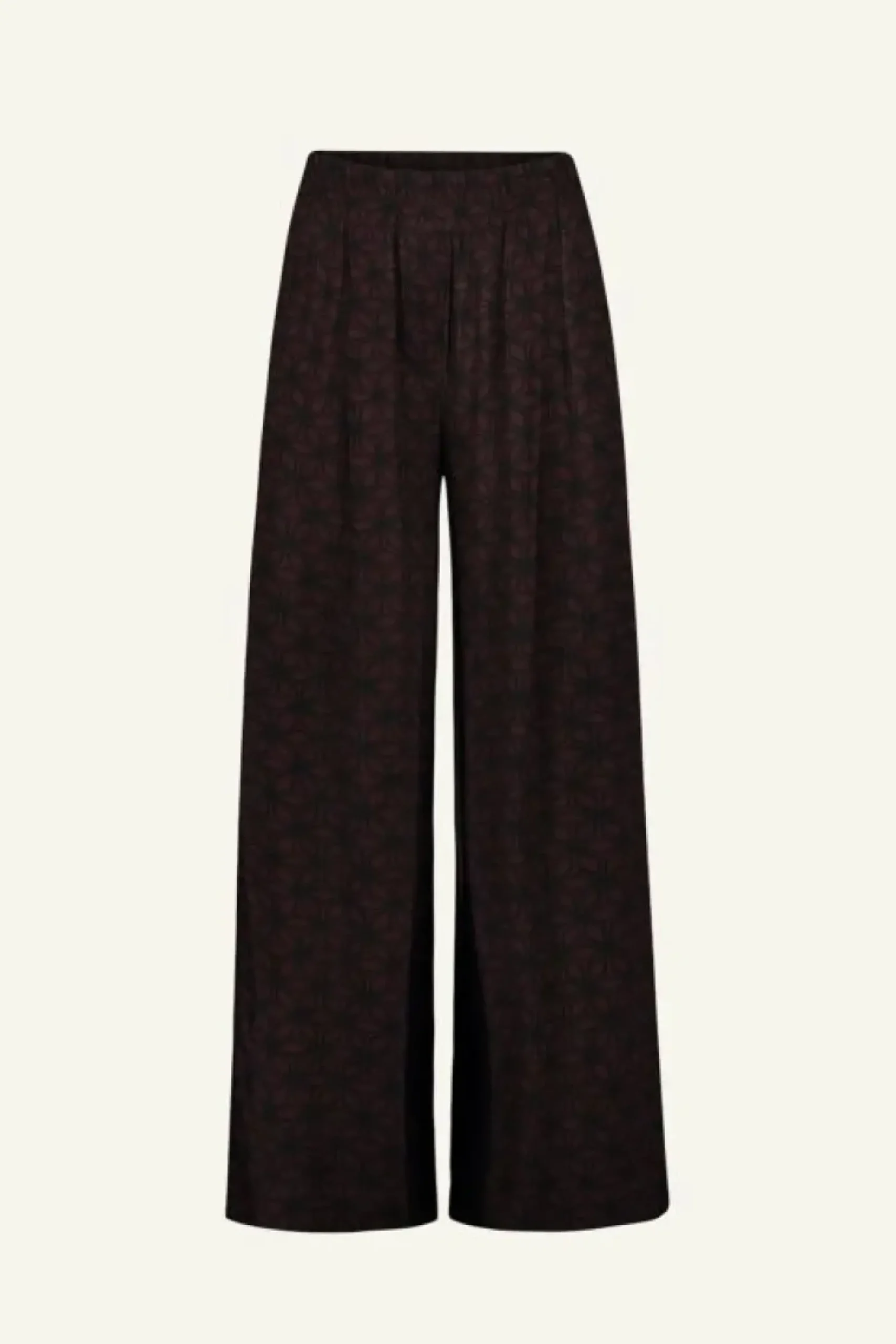 Broeken*By bar benji contiki pants | contiki print
