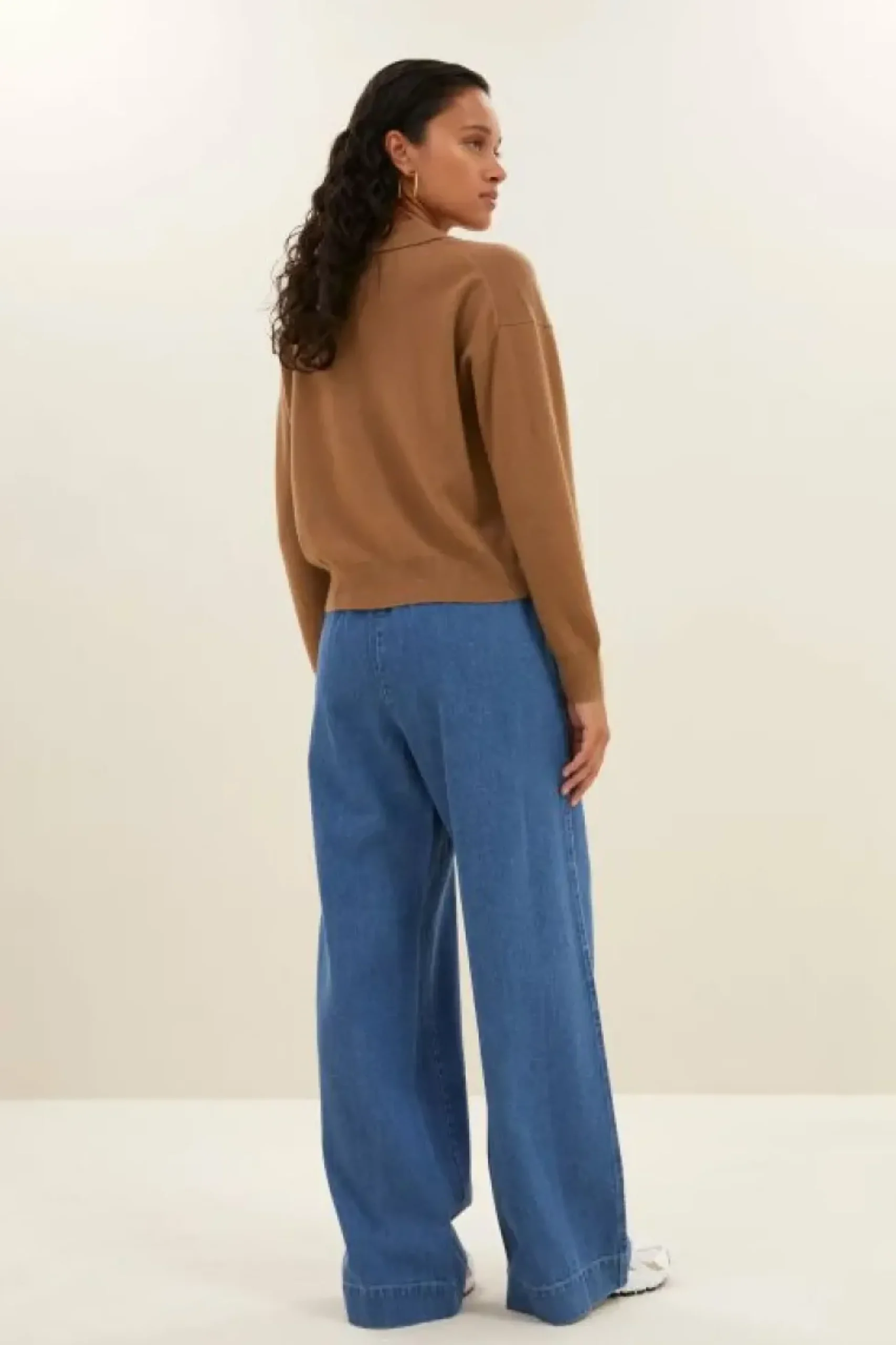 Broeken*By bar benji denim pants | denim
