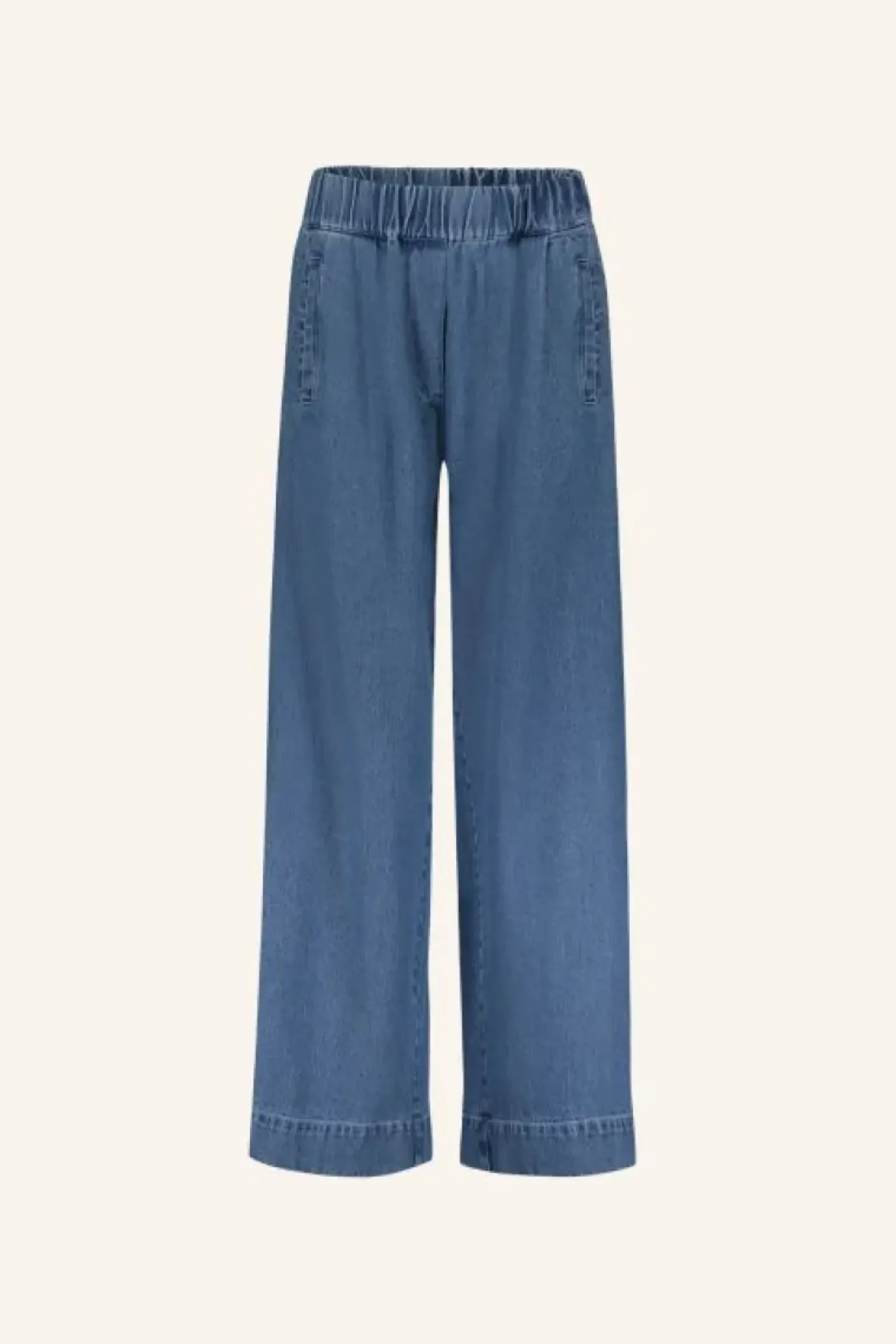 Broeken*By bar benji denim pants | denim