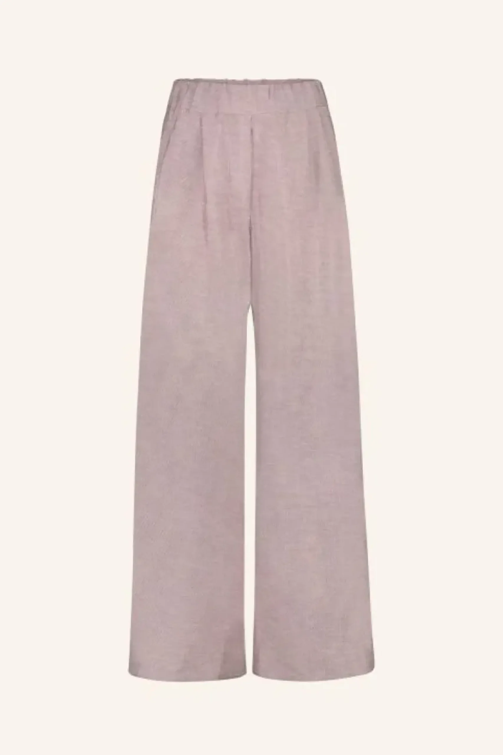 Broeken*By bar benji gloss pants | mellow rose