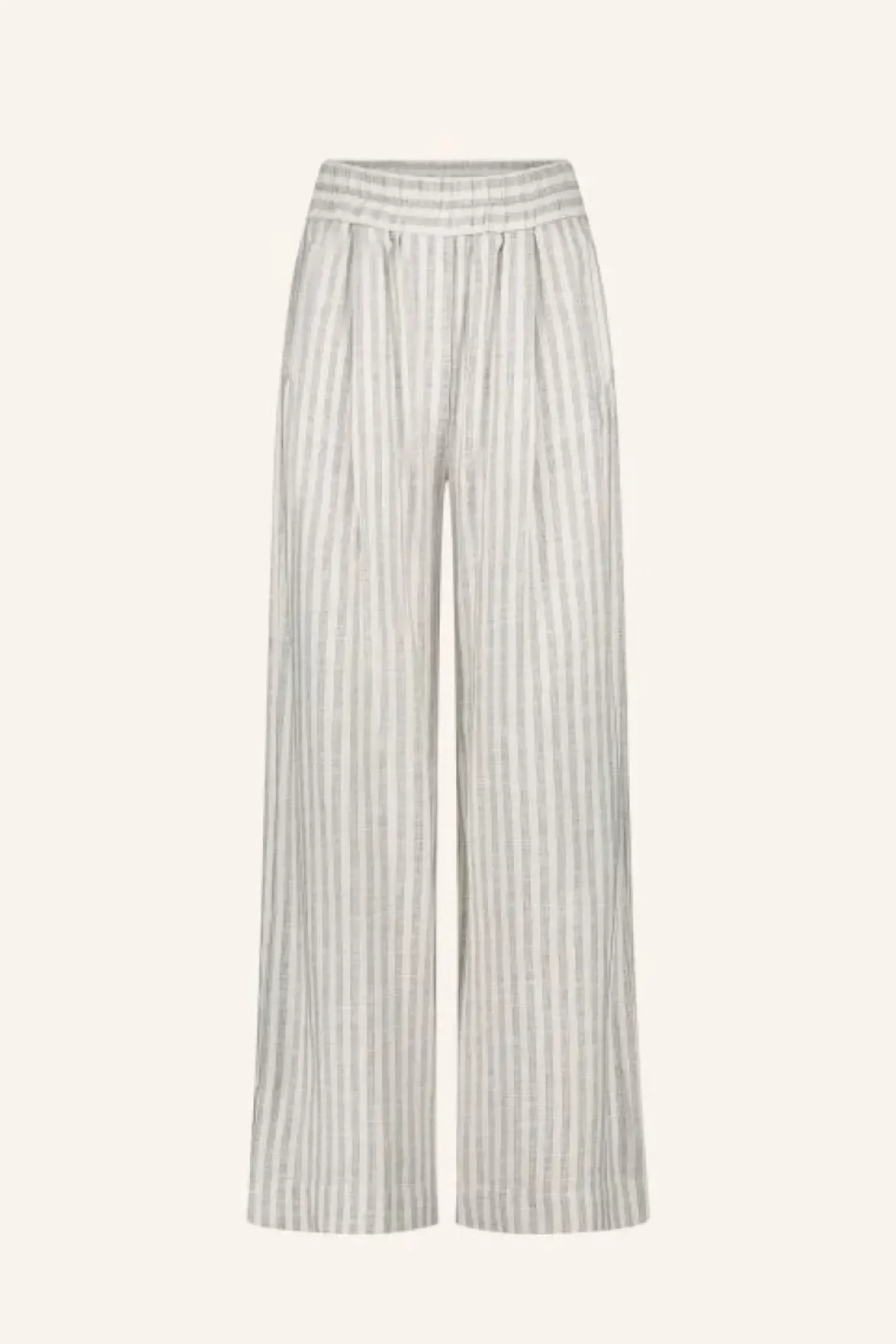 Broeken*By bar benji marine pants | marine stripe