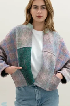 Antic Jackets*By bar blossom antic jacket | arrah-e