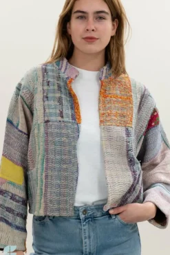Antic Jackets*By bar blossom antic jacket | arrah-j