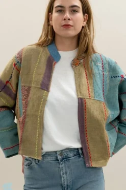 Antic Jackets*By bar blossom antic jacket | arrah-c