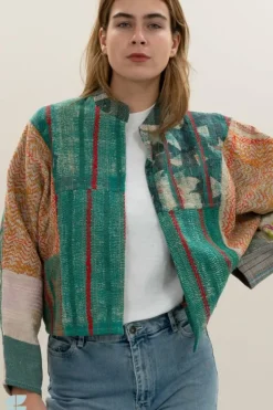Antic Jackets*By bar blossom antic jacket | dindigul-c