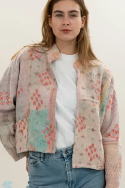 Antic Jackets*By bar blossom antic jacket | dindigul-b