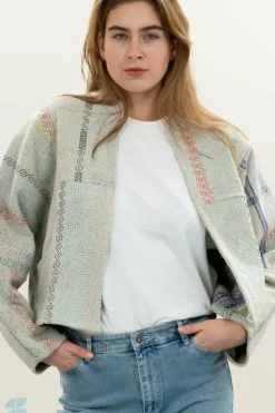 Antic Jackets*By bar blossom antic jacket | gaya-a