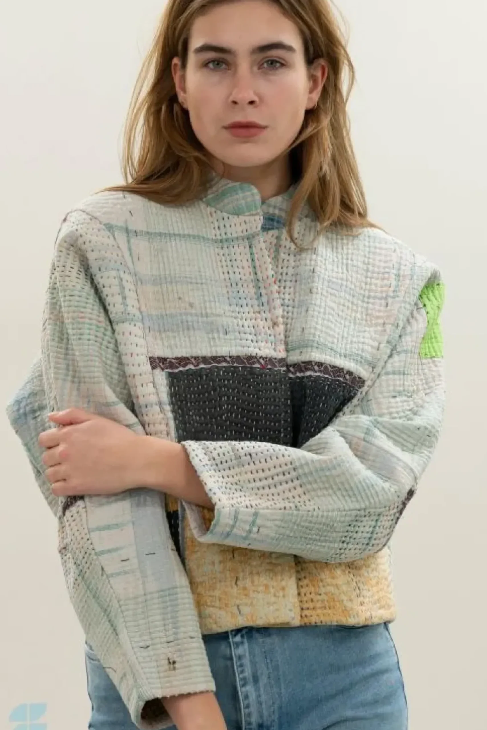 Antic Jackets*By bar blossom antic jacket | gaya-g