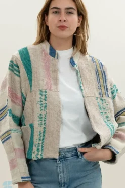 Antic Jackets*By bar blossom antic jacket | gaya-e