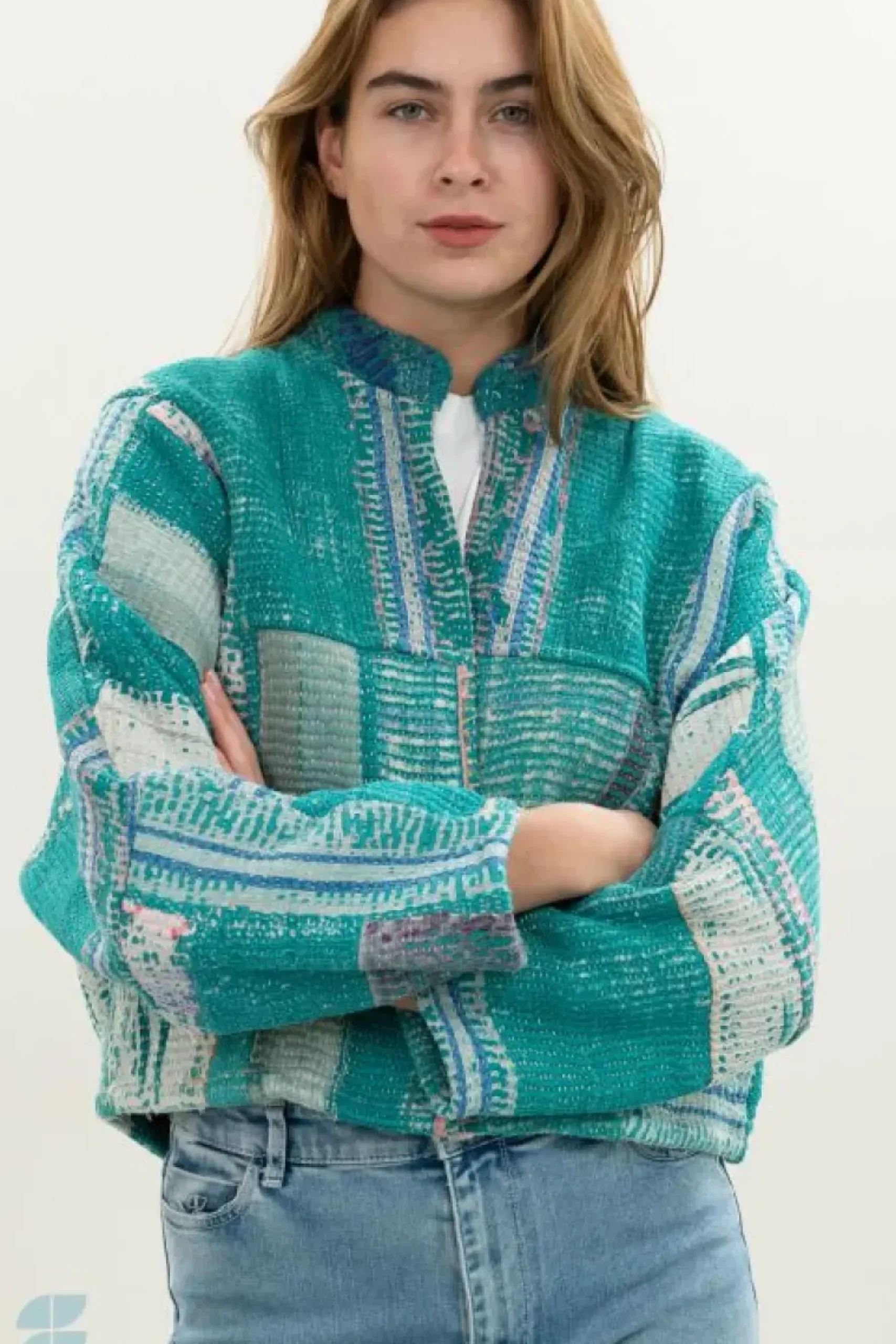 Antic Jackets*By bar blossom antic jacket | gaya-d
