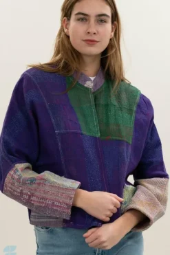 Antic Jackets*By bar blossom antic jacket | hisar-d