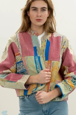 Antic Jackets*By bar blossom antic jacket | hisar-h