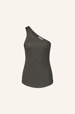 Tops & Shirts*By bar charly sparkle top | gold