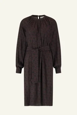Jurken*By bar dae contiki dress | contiki print
