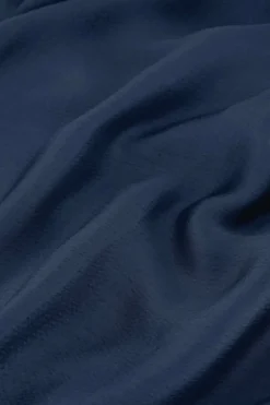 Jurken*By bar dae gloss stripe dress | blue nights