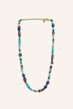 Sieraden*By bar femmie necklace | multi