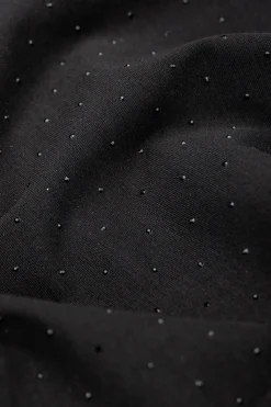 Broeken*By bar grace pants | black