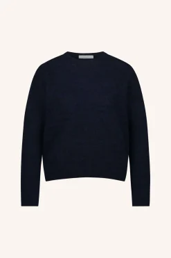 Truien*By bar gwen pullover | midnight