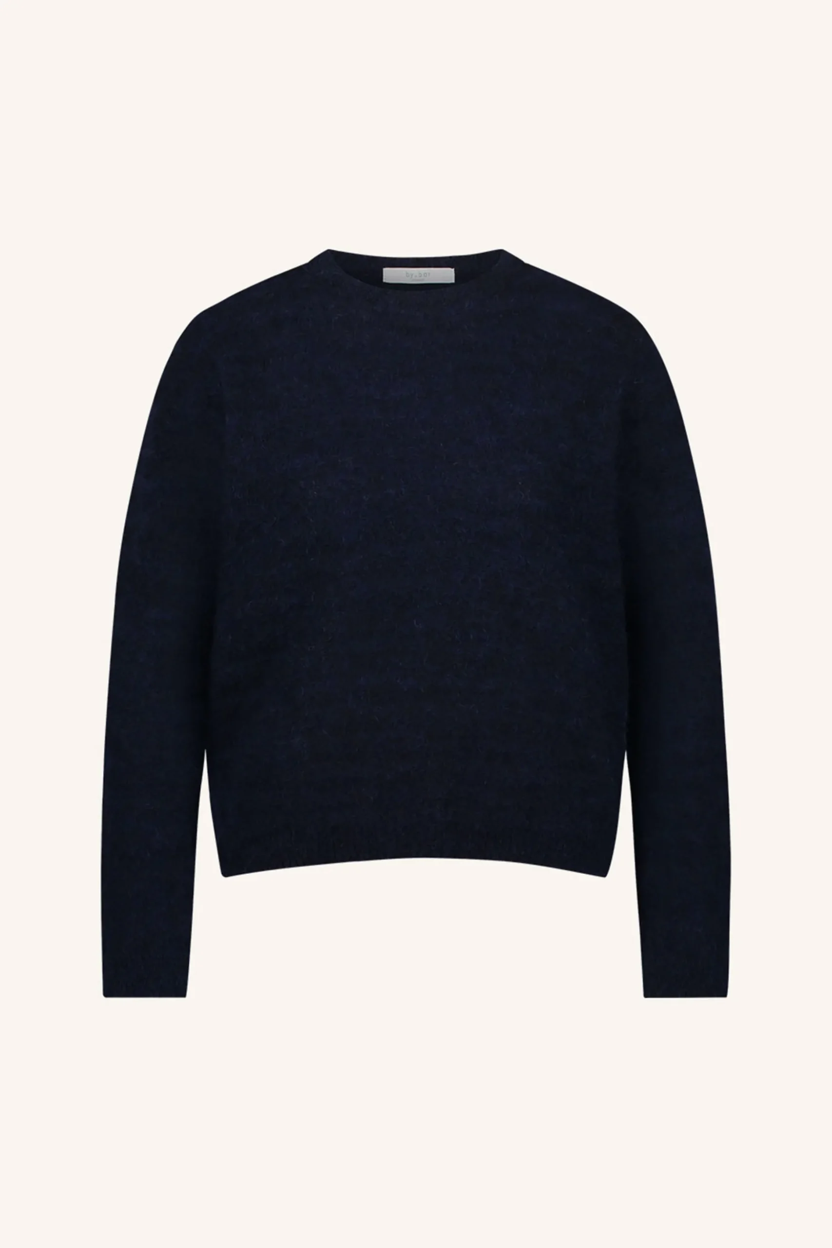 Truien*By bar gwen pullover | midnight
