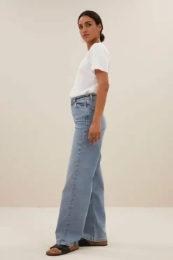 Tops & Shirts*By bar holy logo top | bright white