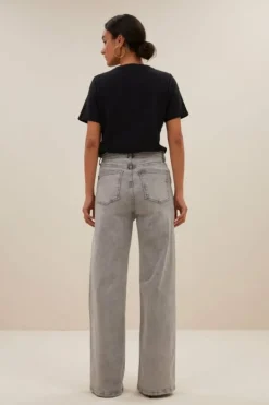 Tops & Shirts*By bar holy logo top | jet black