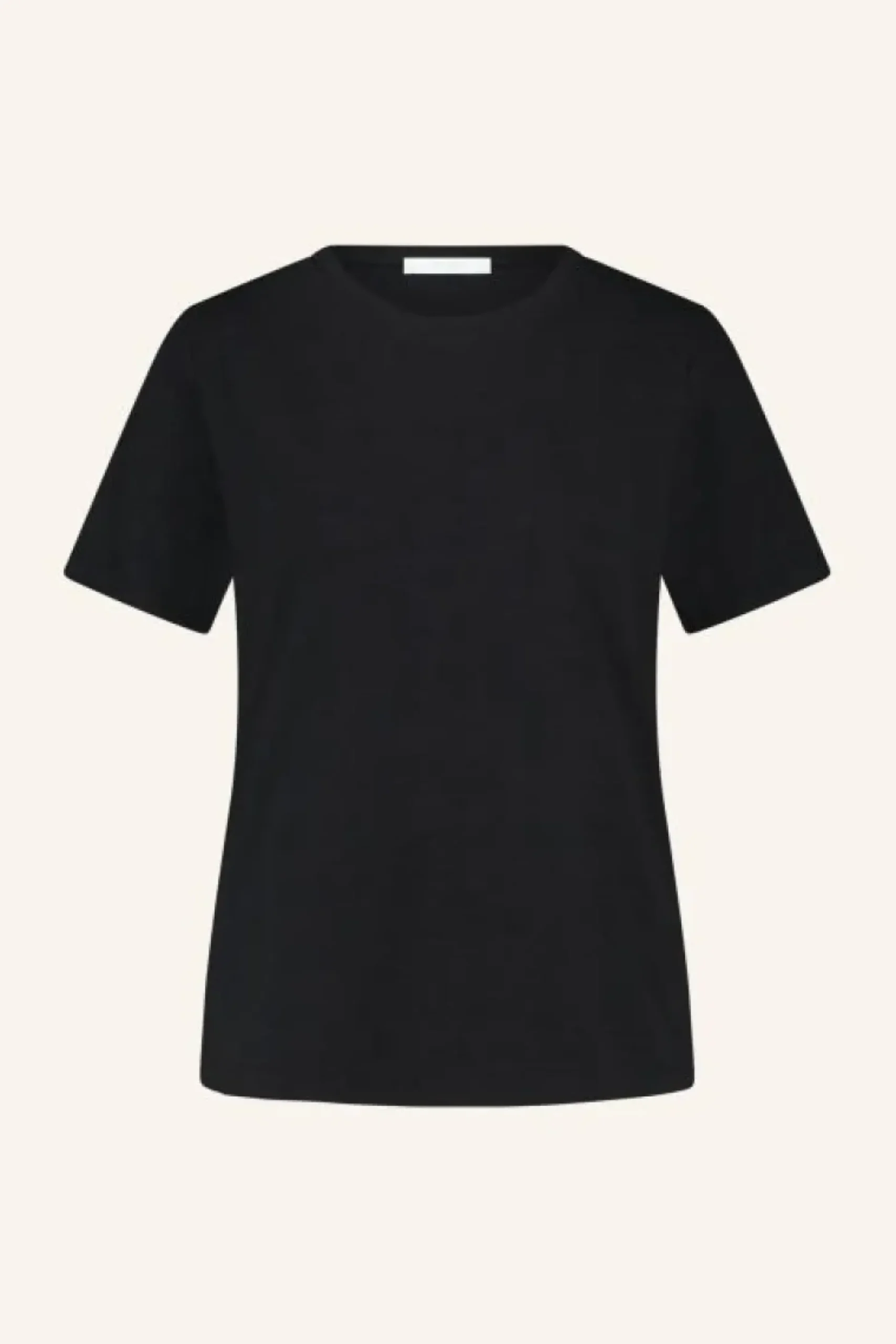 Tops & Shirts*By bar holy logo top | jet black