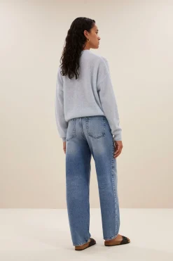 Truien*By bar isja pullover | skyway