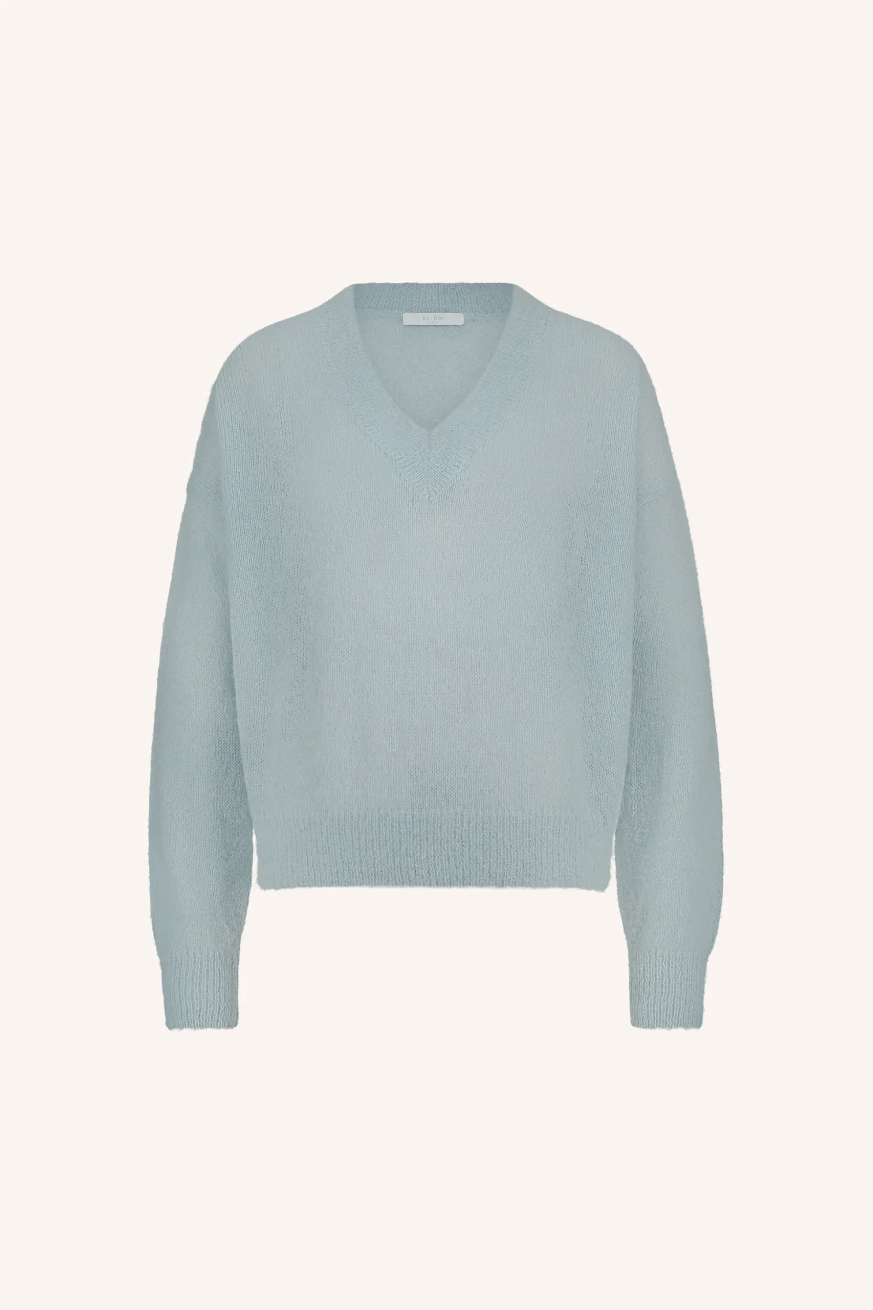 Truien*By bar isja pullover | skyway