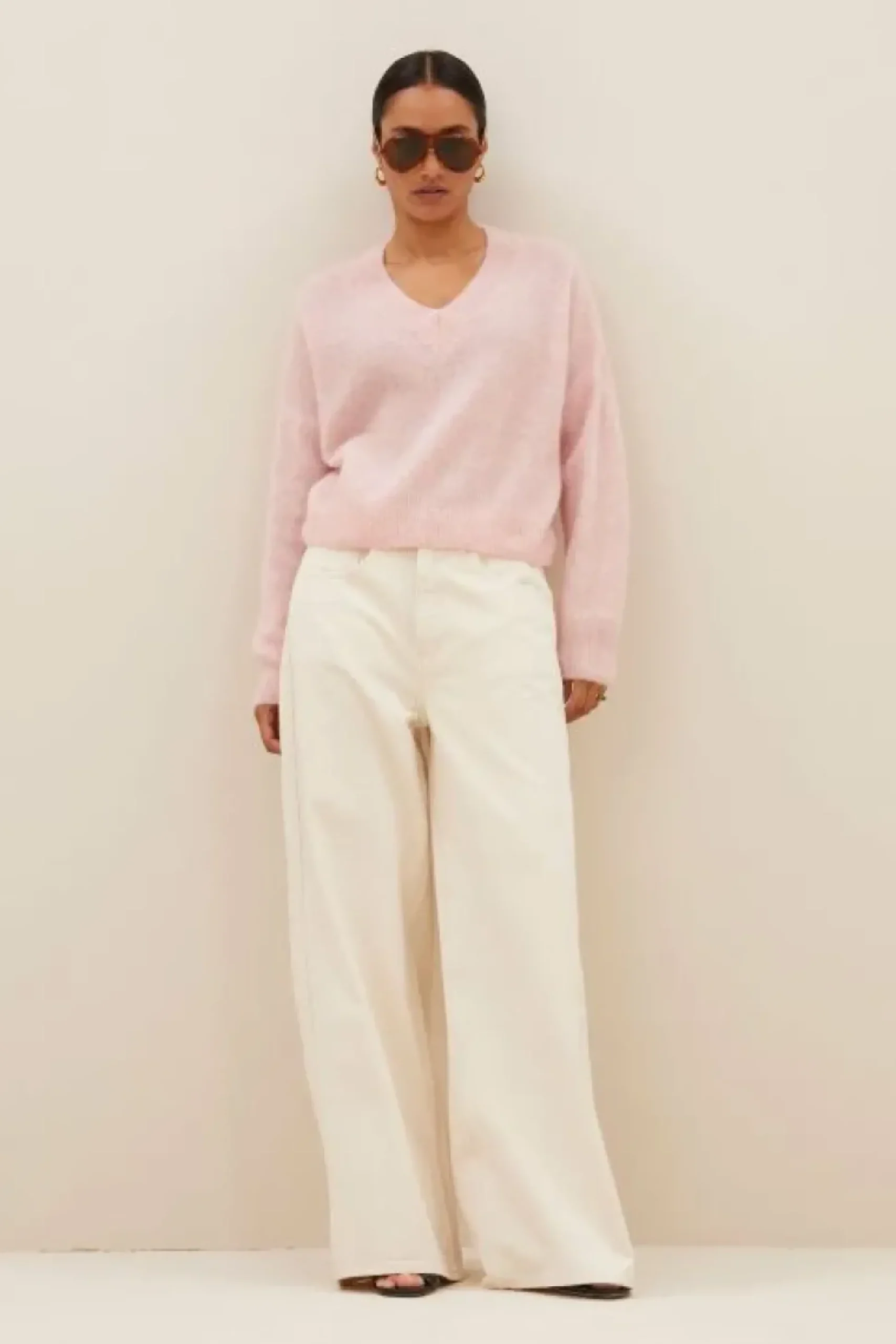 Jeans|Broeken*By bar jaden off white pants | off white