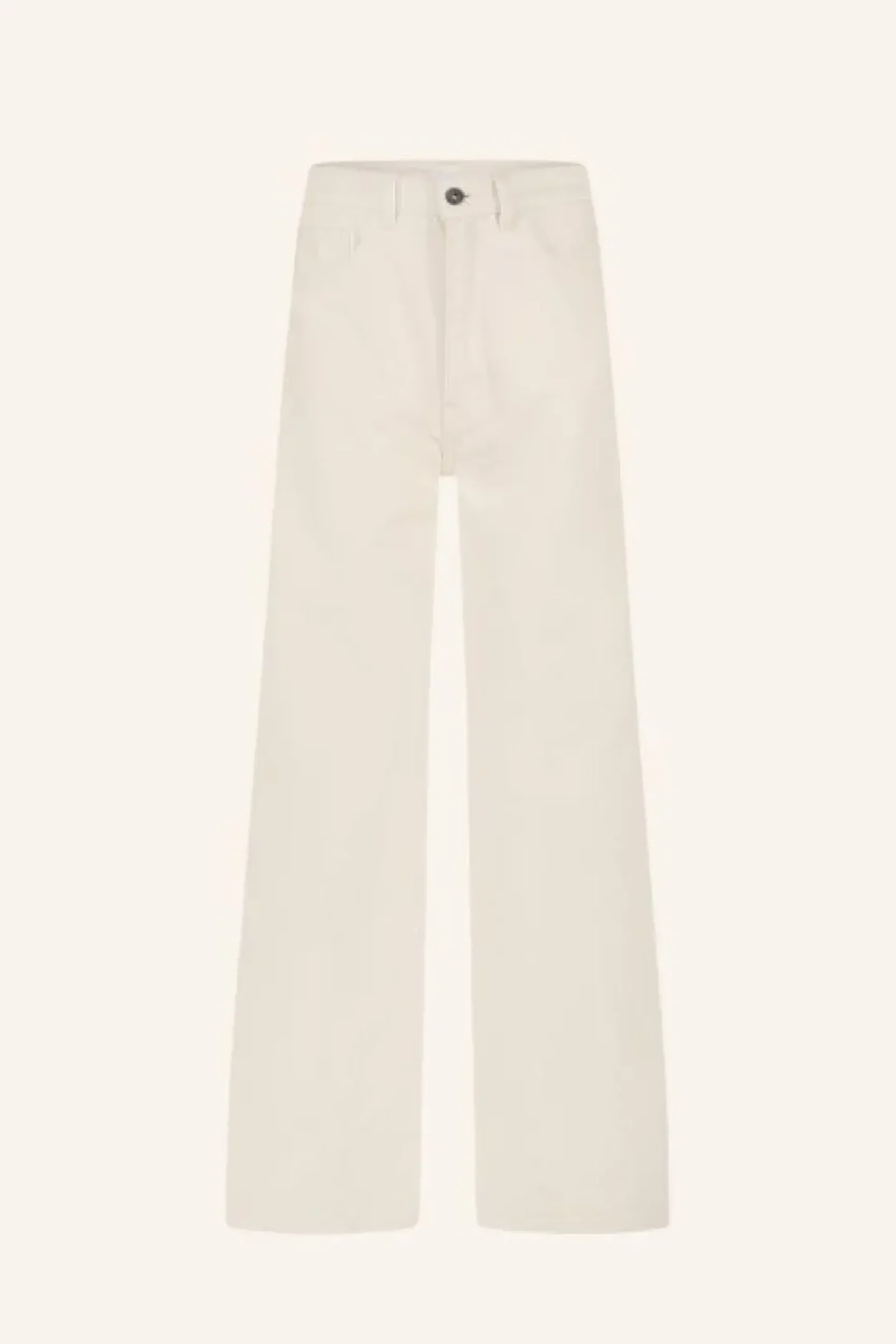 Jeans|Broeken*By bar jaden off white pants | off white