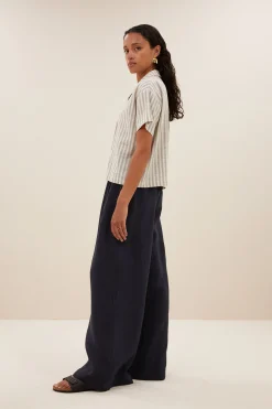 Blouses*By bar jake marine blouse | marine stripe