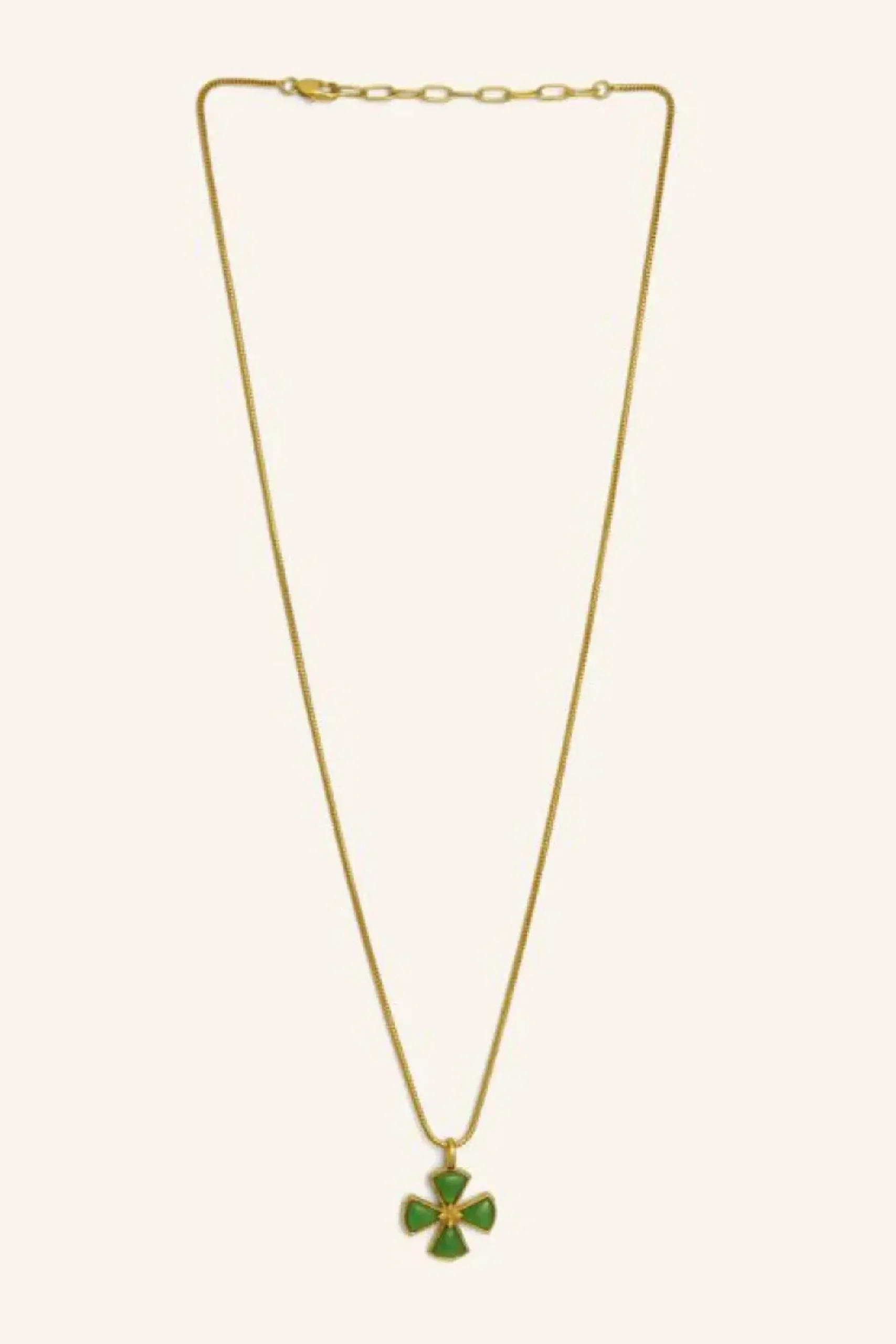 Sieraden*By bar joan necklace | gold