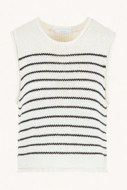 Truien*By bar joep pullover | navy