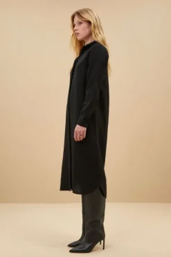 Jurken*By bar jonna dress | black