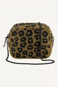 Tassen*By bar kelsey bag | leopard