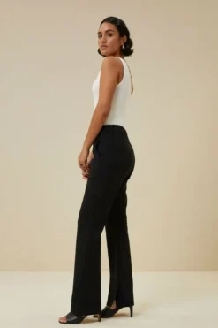 Tops & Shirts*By bar lace singlet | off white