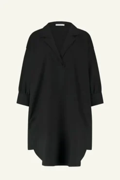 Jurken*By bar lea dress | black