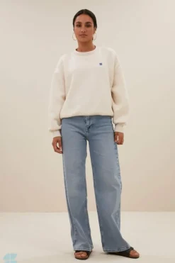 Jeans|Broeken*By bar lina pant | nrx denim