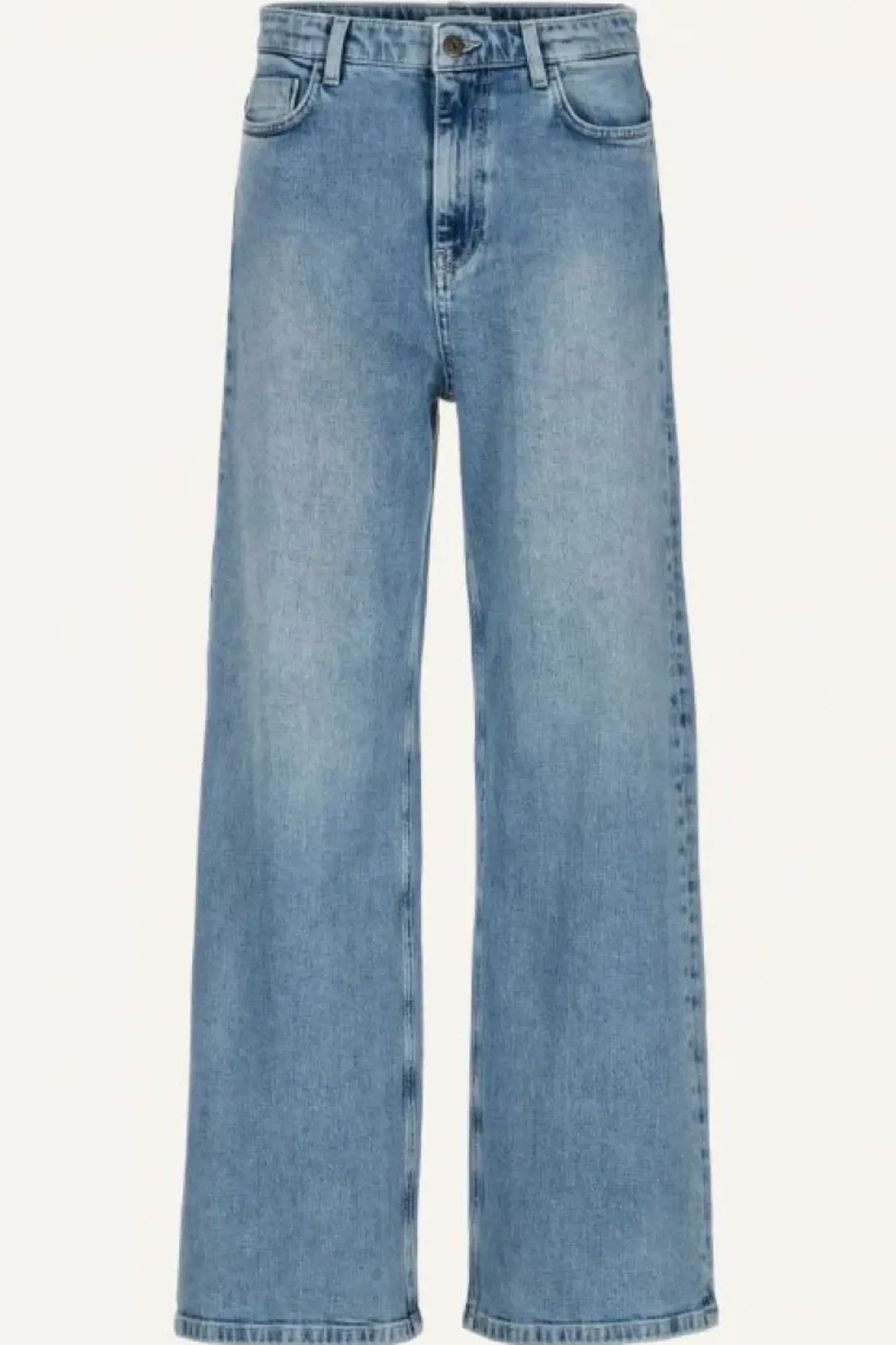 Jeans|Broeken*By bar lina pant | nrx denim
