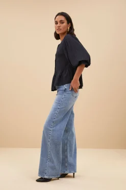 Blouses*By bar louis blouse | midnight