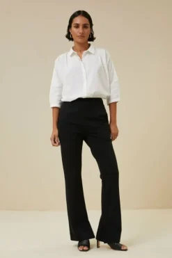 Broeken*By bar lowie pant | black
