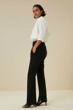 Broeken*By bar lowie pant | black