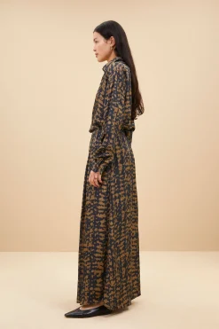 Blouses*By bar lykke painting blouse | painting print
