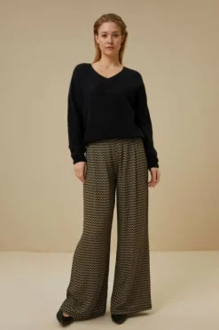 Broeken*By bar mara gio pant | gio print